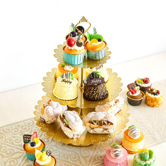 Cake Stand Collection