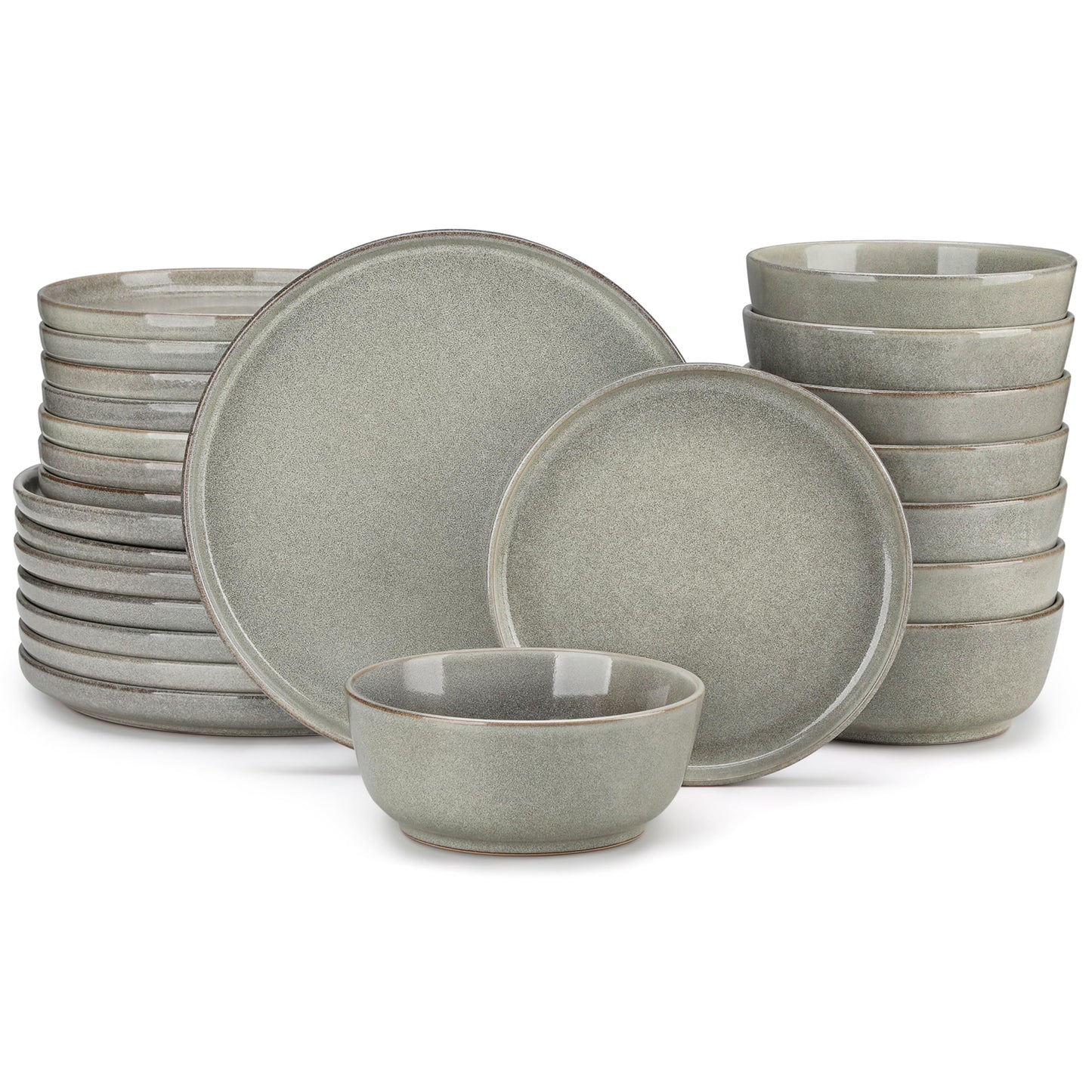 Ceramic Dinnerware Set