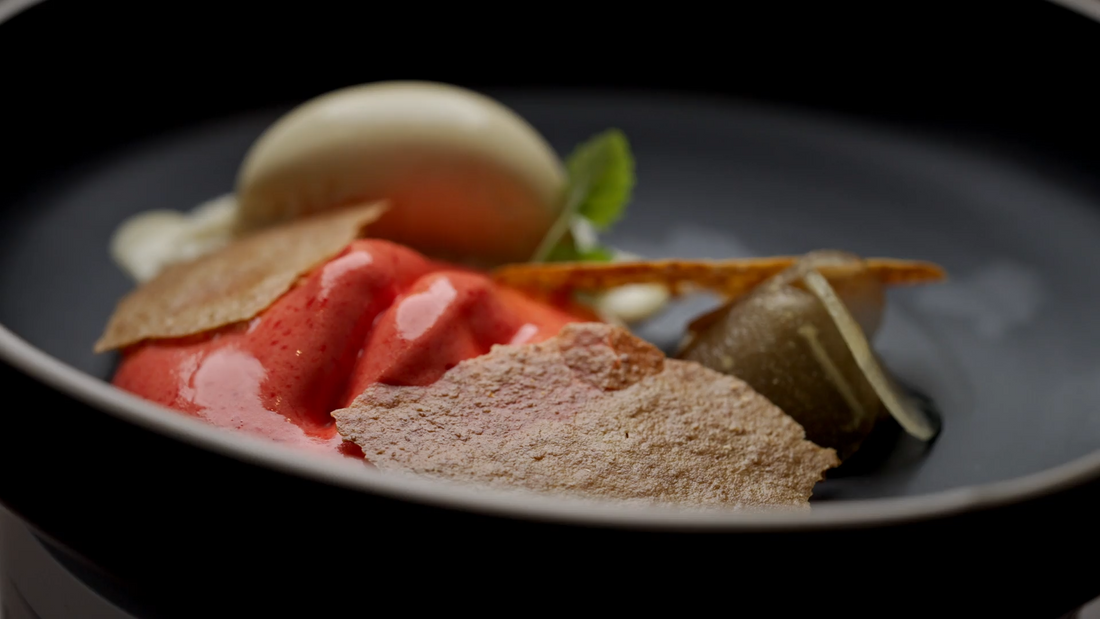 Why Dessert Presentation Matters More Than You Think