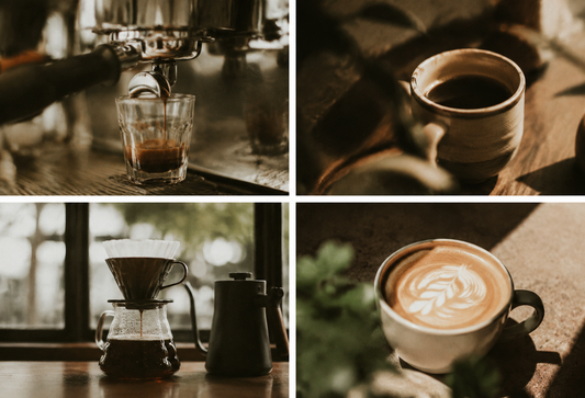 The Beauty of Slow Morning Rituals