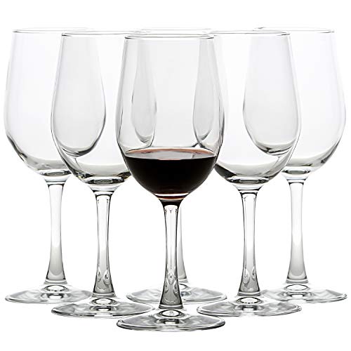 Classic Wine Glasses Set 12oz