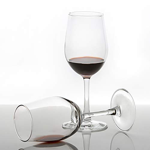Classic Wine Glasses Set 12oz