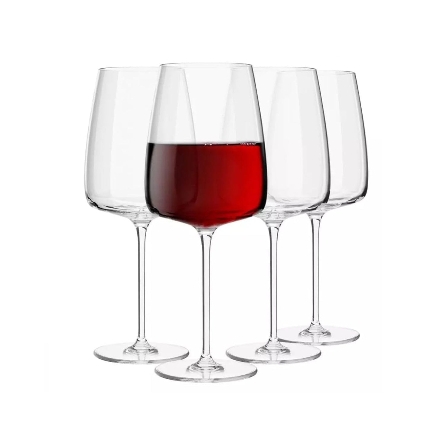 Modern Glassware Collection