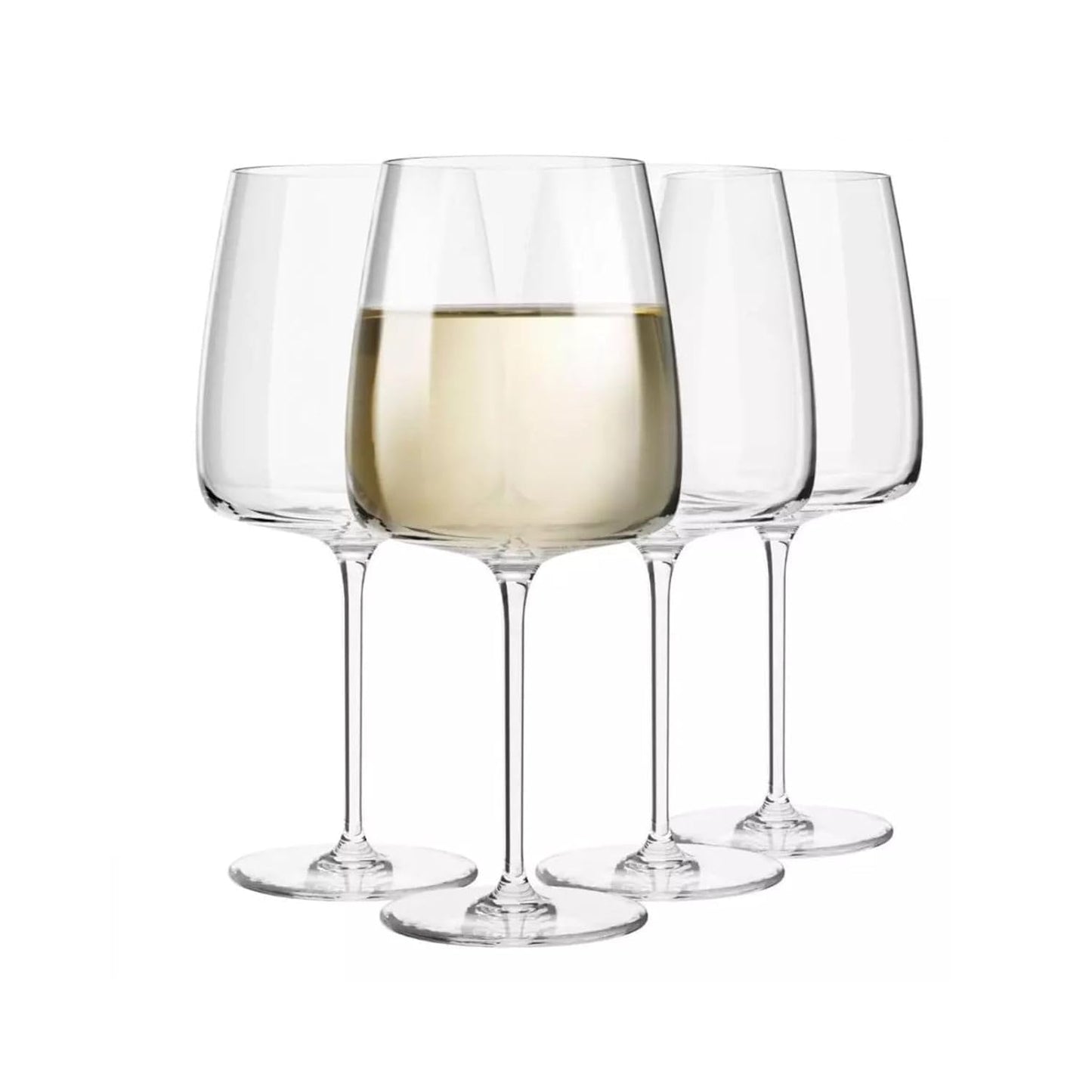 Modern Glassware Collection