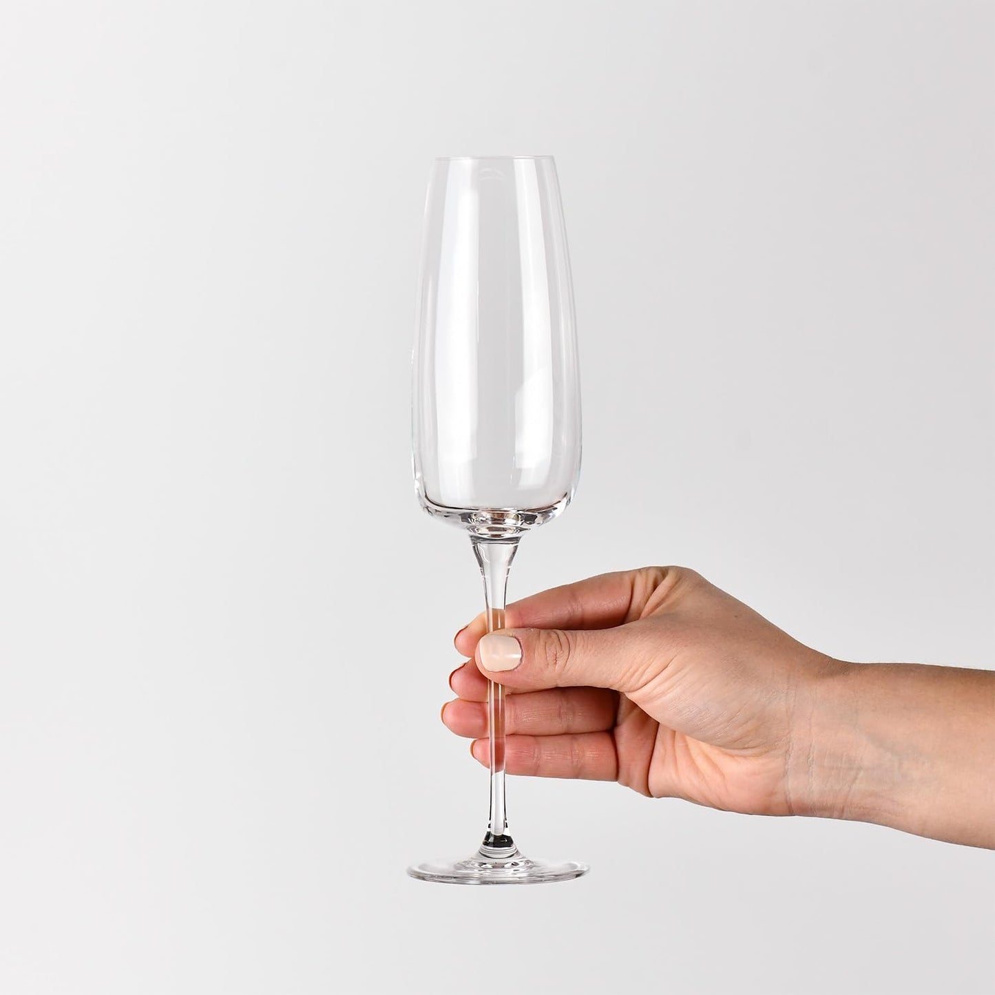 Modern Glassware Collection