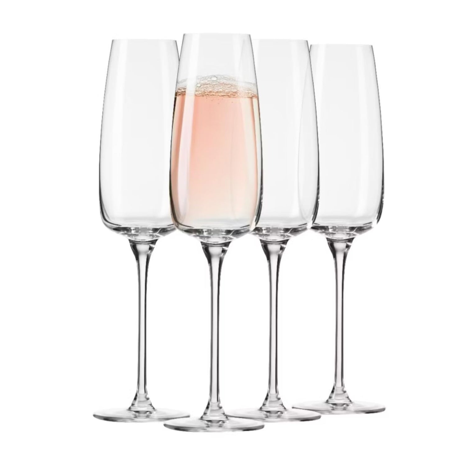 Modern Glassware Collection