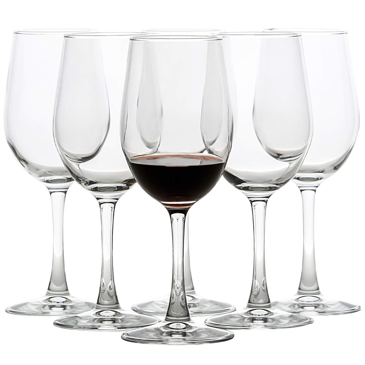 Classic Wine Glasses Set 12oz