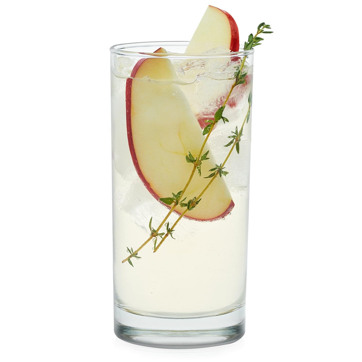 Tumbler Glass Set of 8