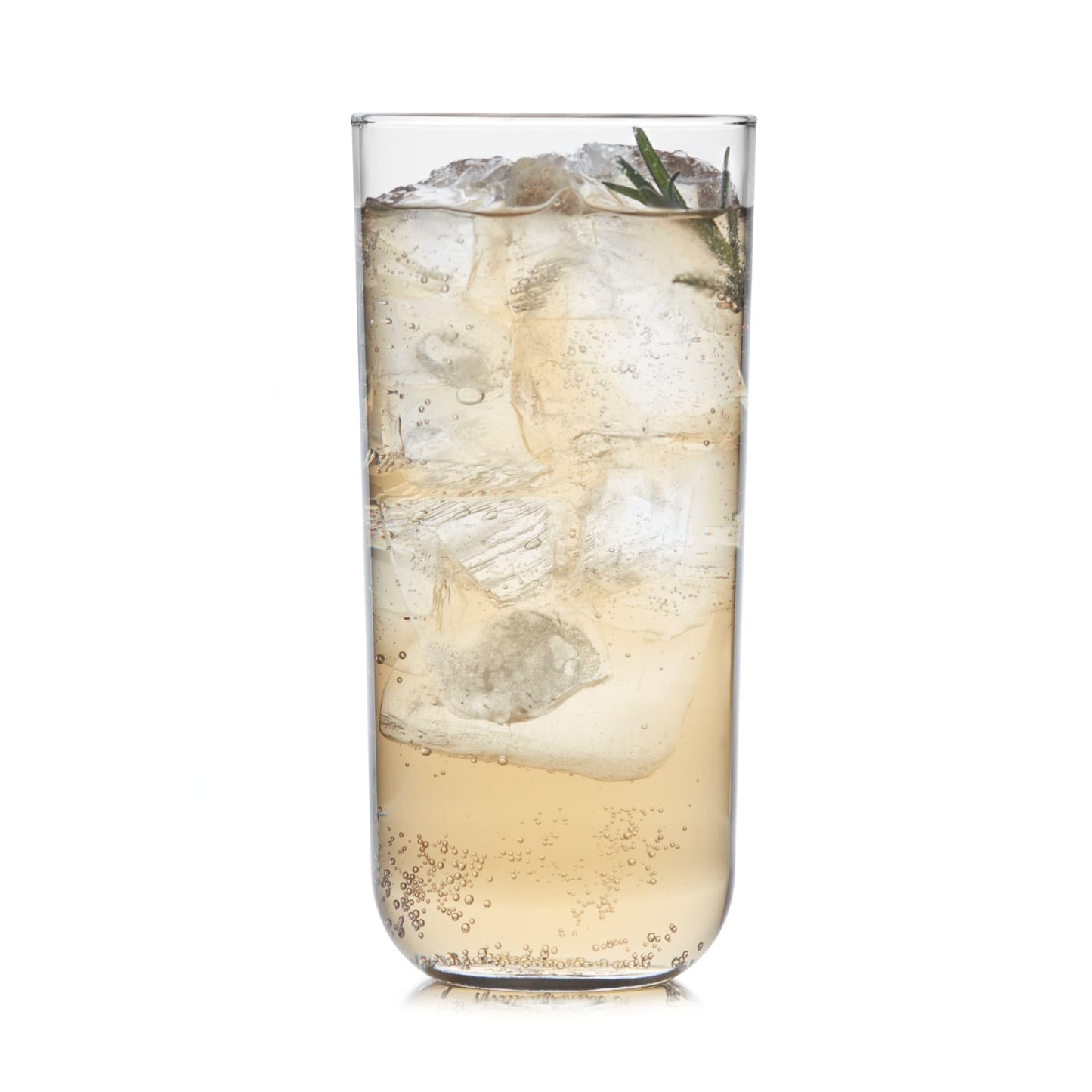 Tumbler Glass Set of 8