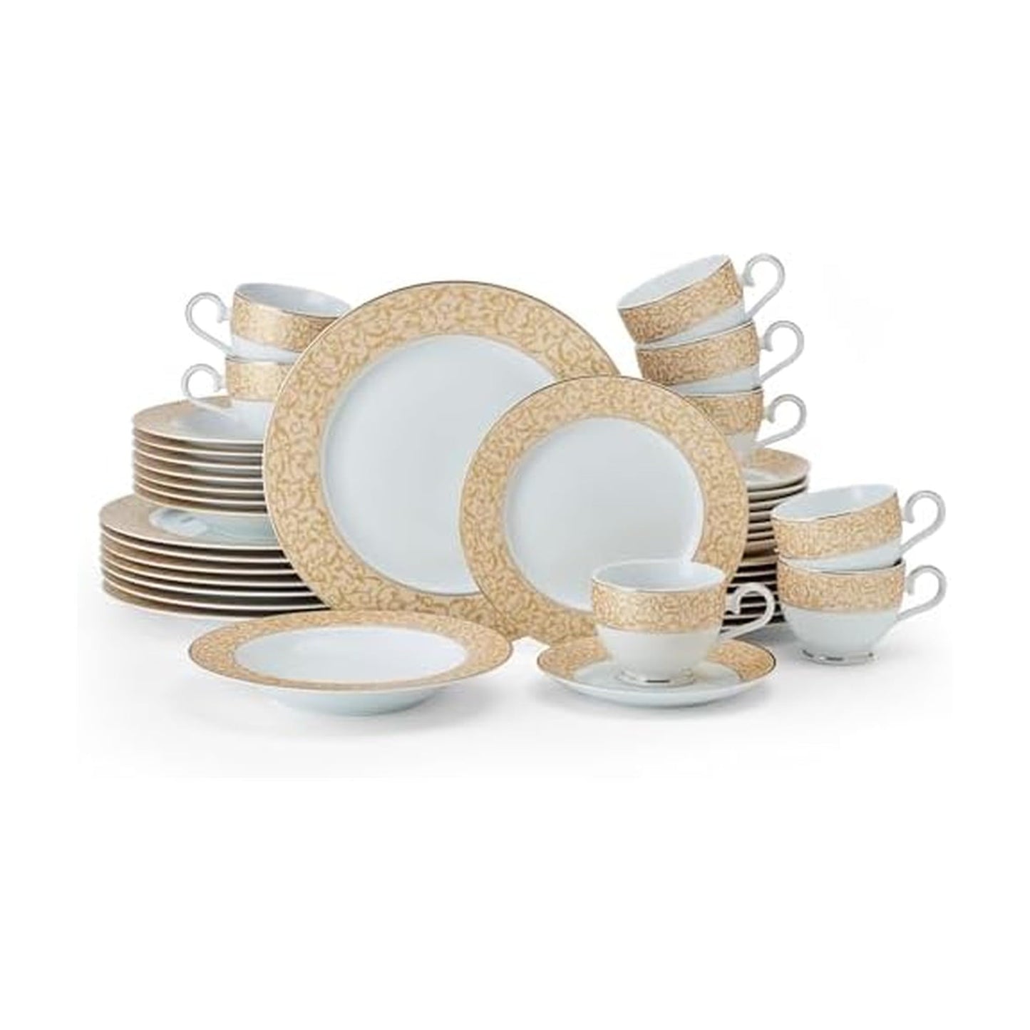 Dinnerware Set