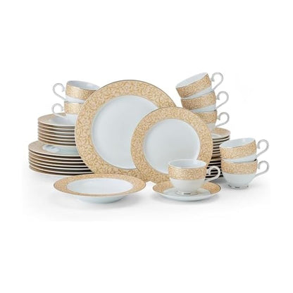 Dinnerware Set