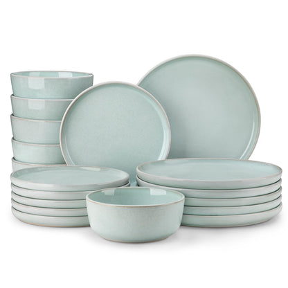 Ceramic Dinnerware Set