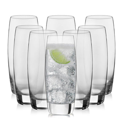 Tumbler Glass Set of 8