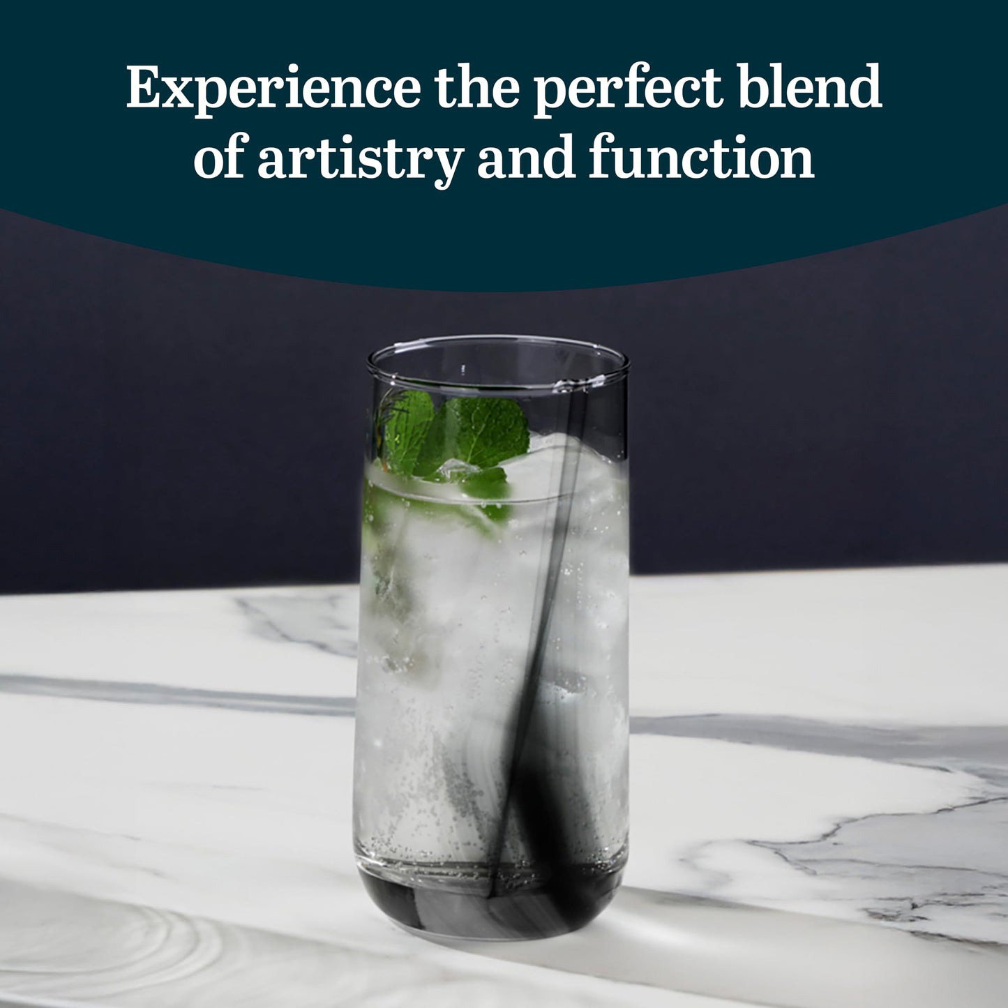 Tumbler Glass Set of 8
