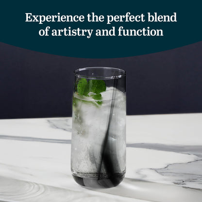 Tumbler Glass Set of 8