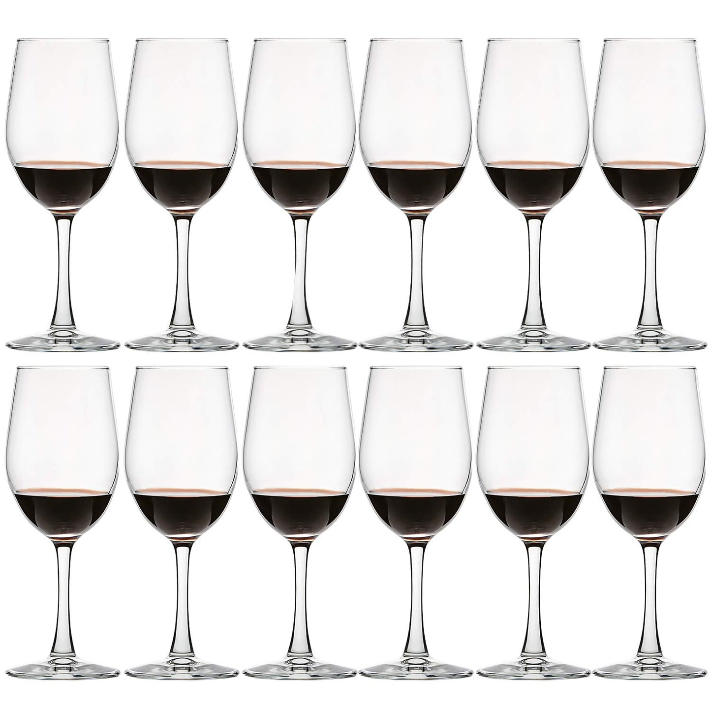 Classic Wine Glasses Set 12oz