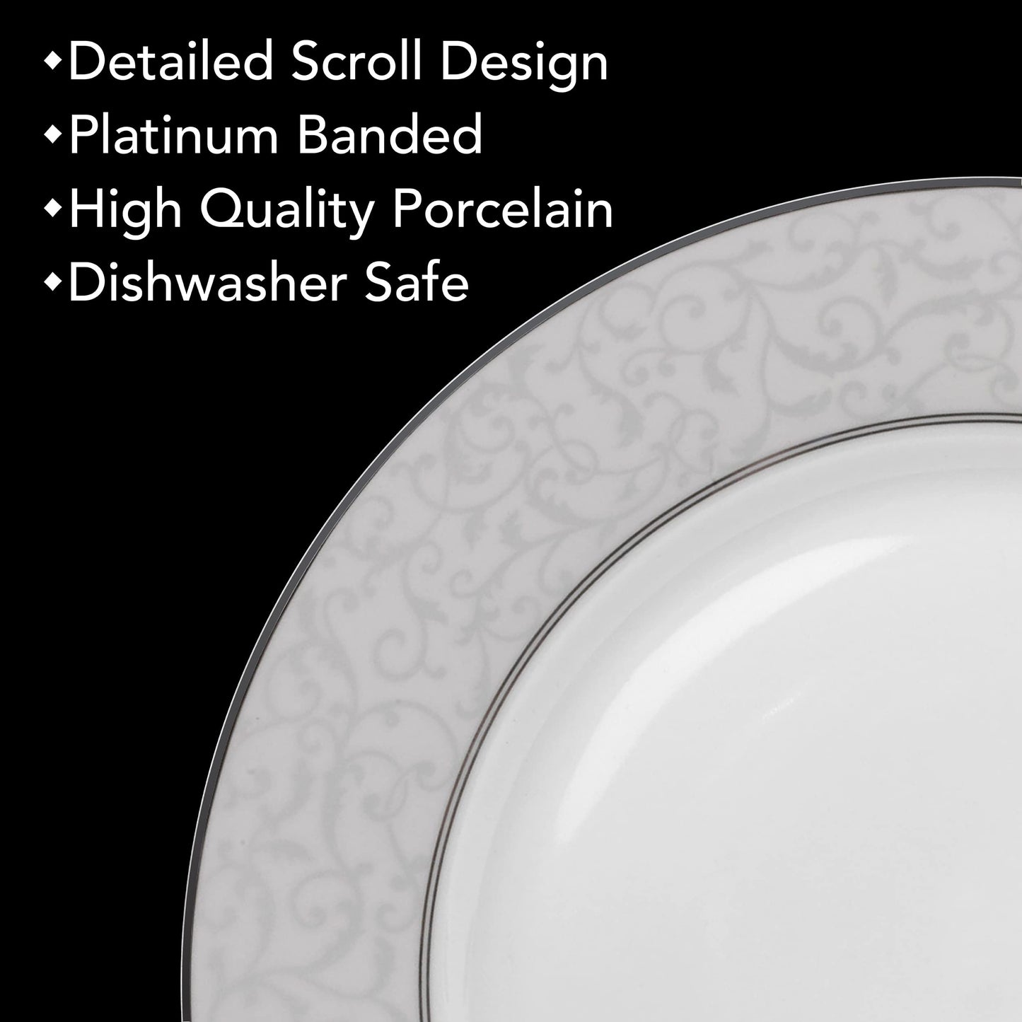 Dinnerware Set