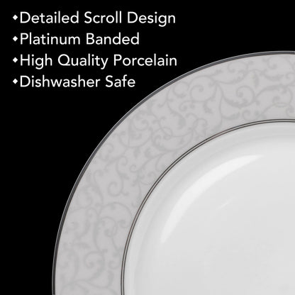 Dinnerware Set