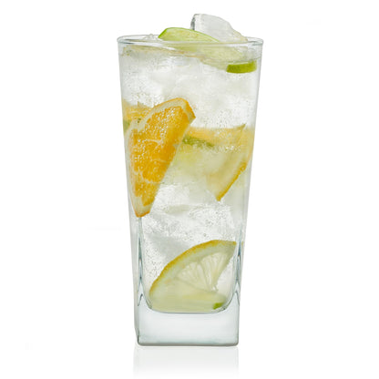 Tumbler Glass Set of 8