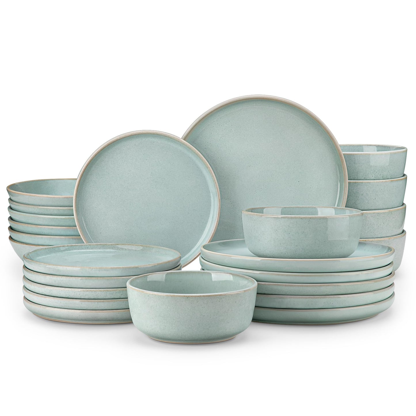 Ceramic Dinnerware Set