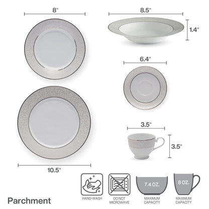 Dinnerware Set