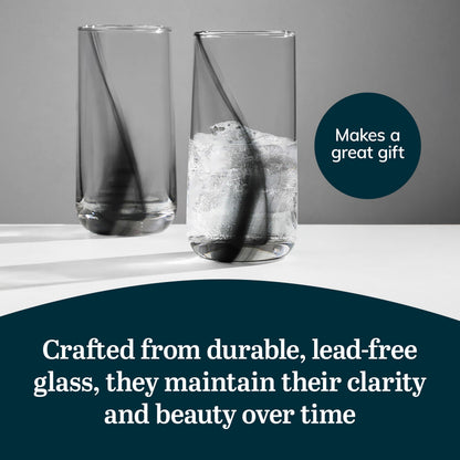 Tumbler Glass Set of 8