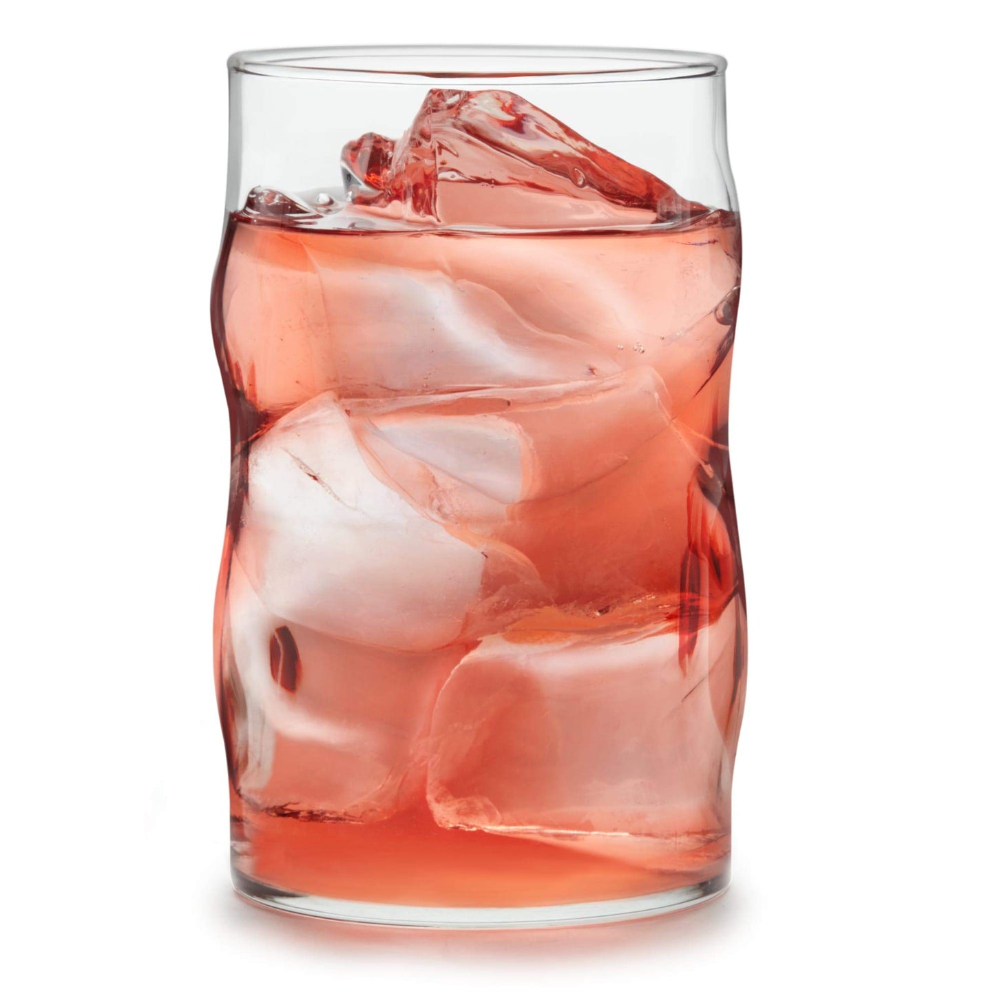Tumbler Glass Set of 8