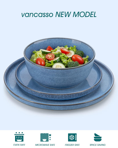Ceramic Dinnerware Set