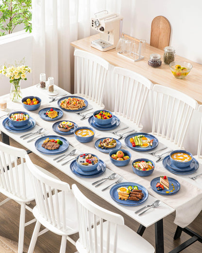 Ceramic Dinnerware Set