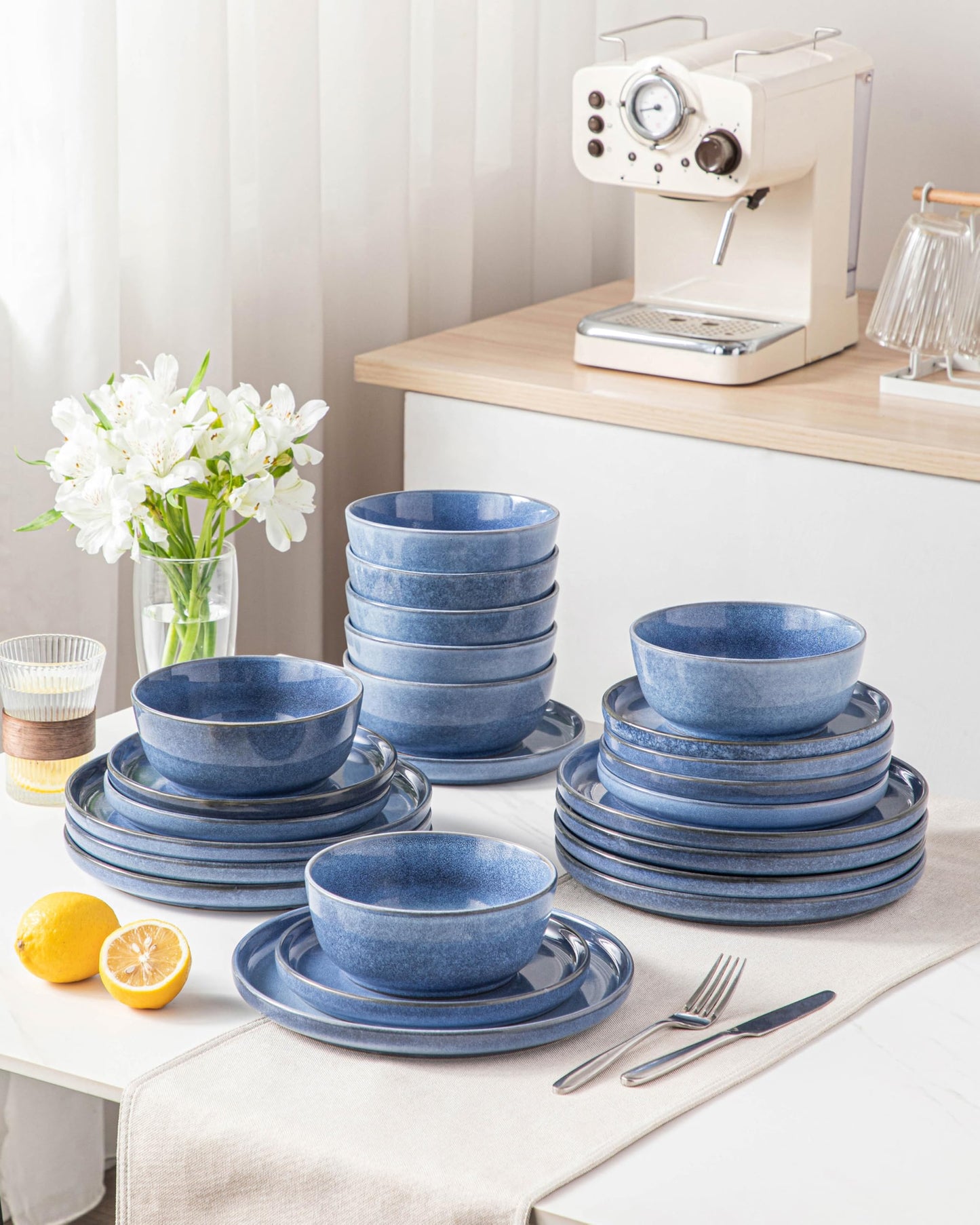 Ceramic Dinnerware Set