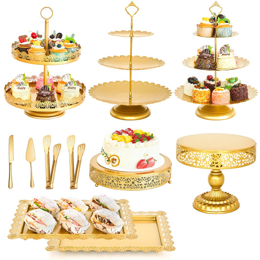 Cake Stand Collection