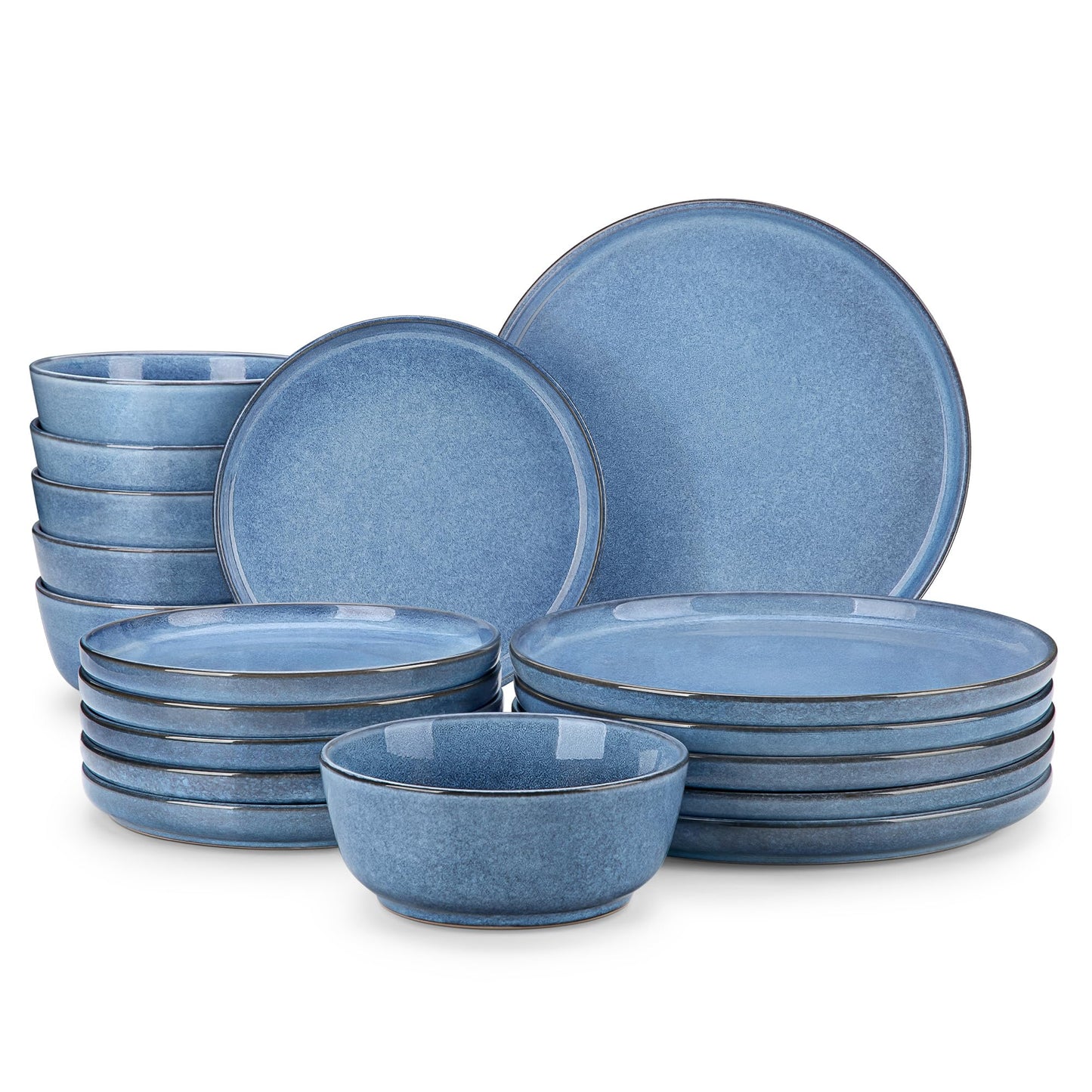 Ceramic Dinnerware Set