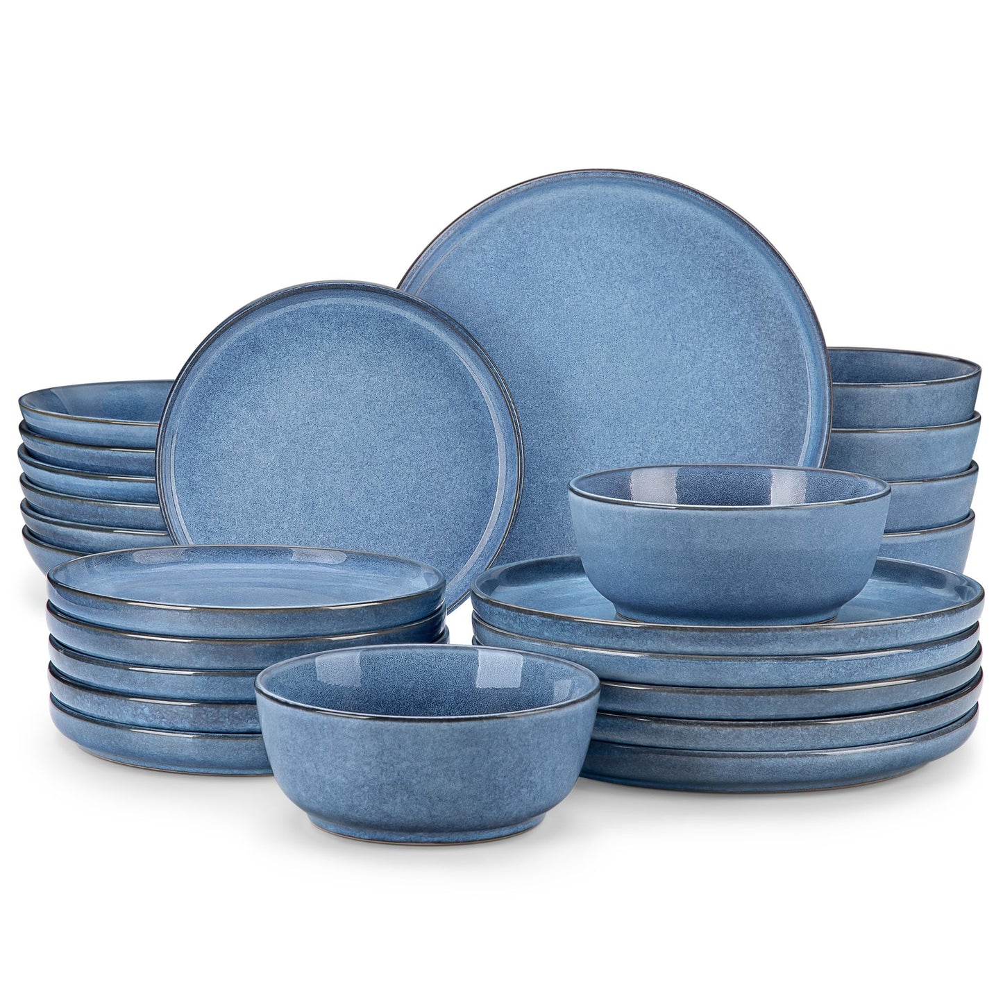 Ceramic Dinnerware Set