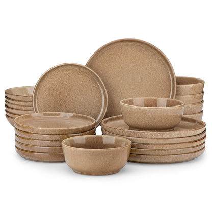 Ceramic Dinnerware Set