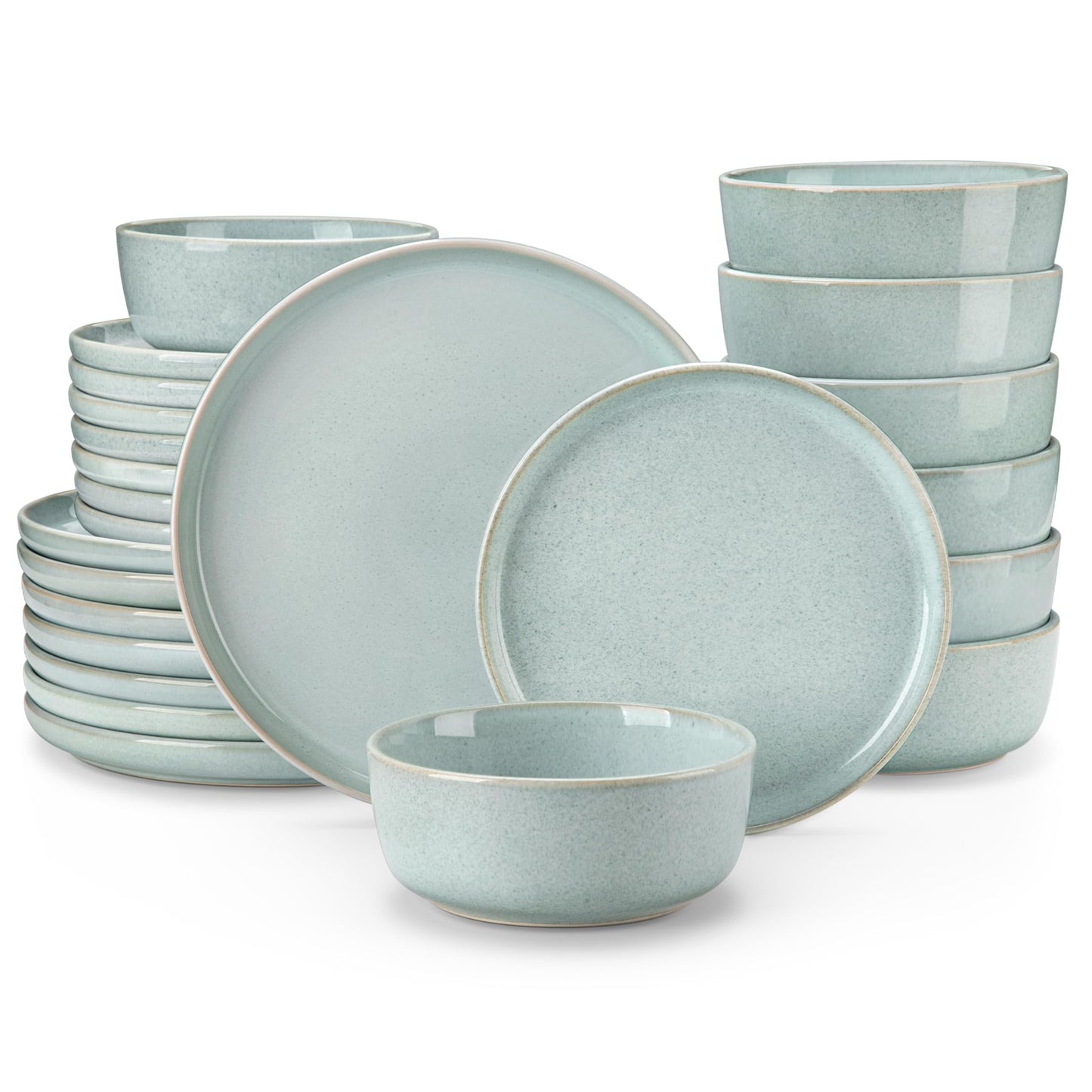Ceramic Dinnerware Set