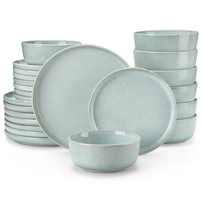 Ceramic Dinnerware Set
