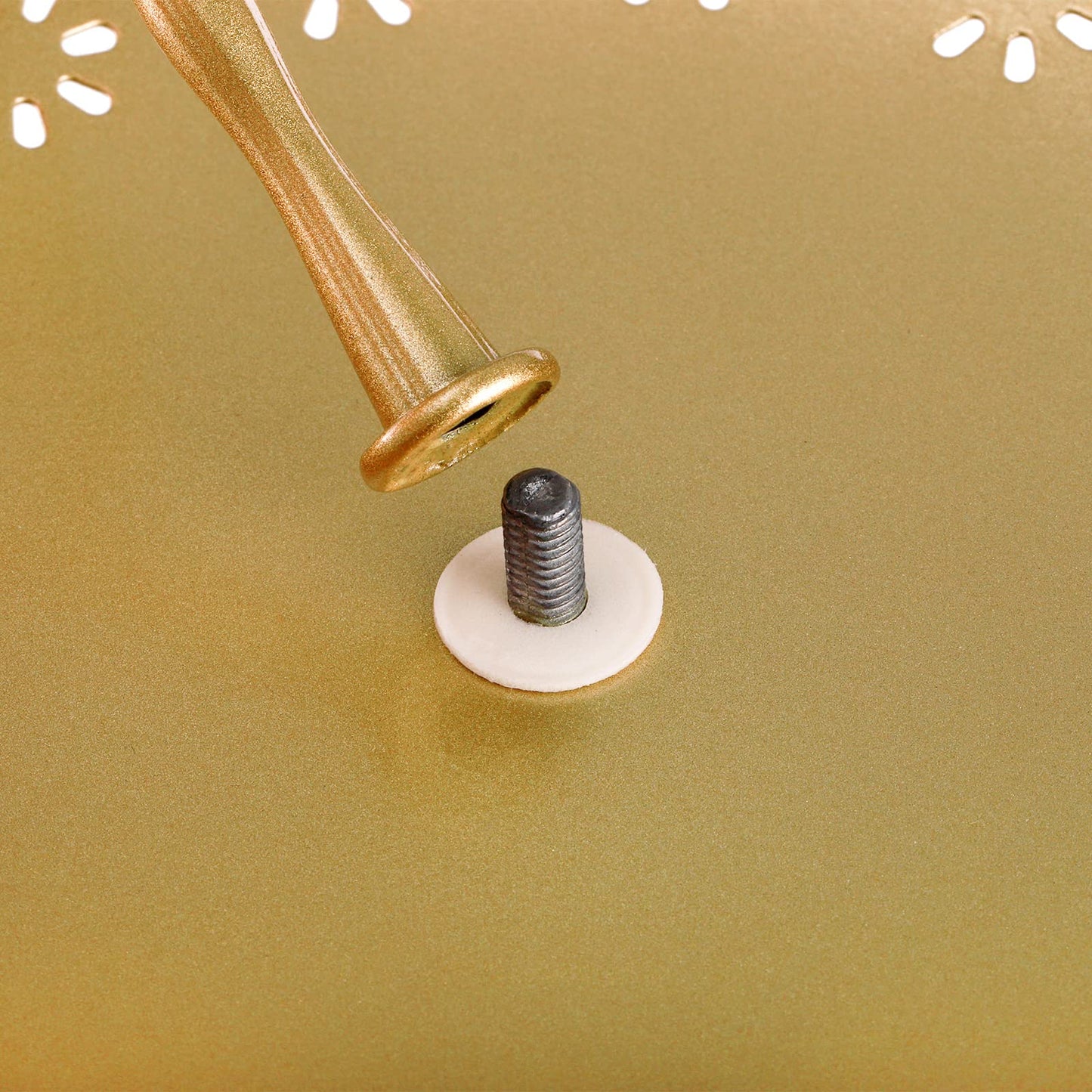 Metal Cake Stand Set of 10