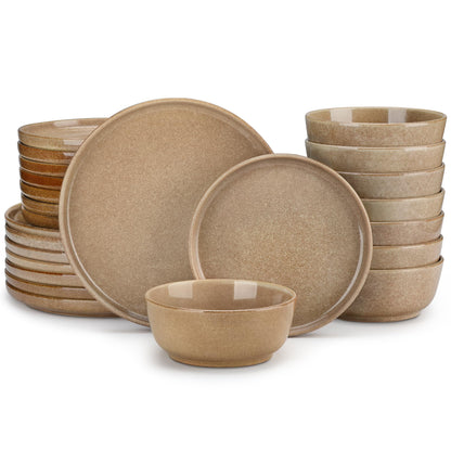 Ceramic Dinnerware Set