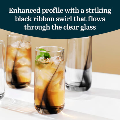 Tumbler Glass Set of 8