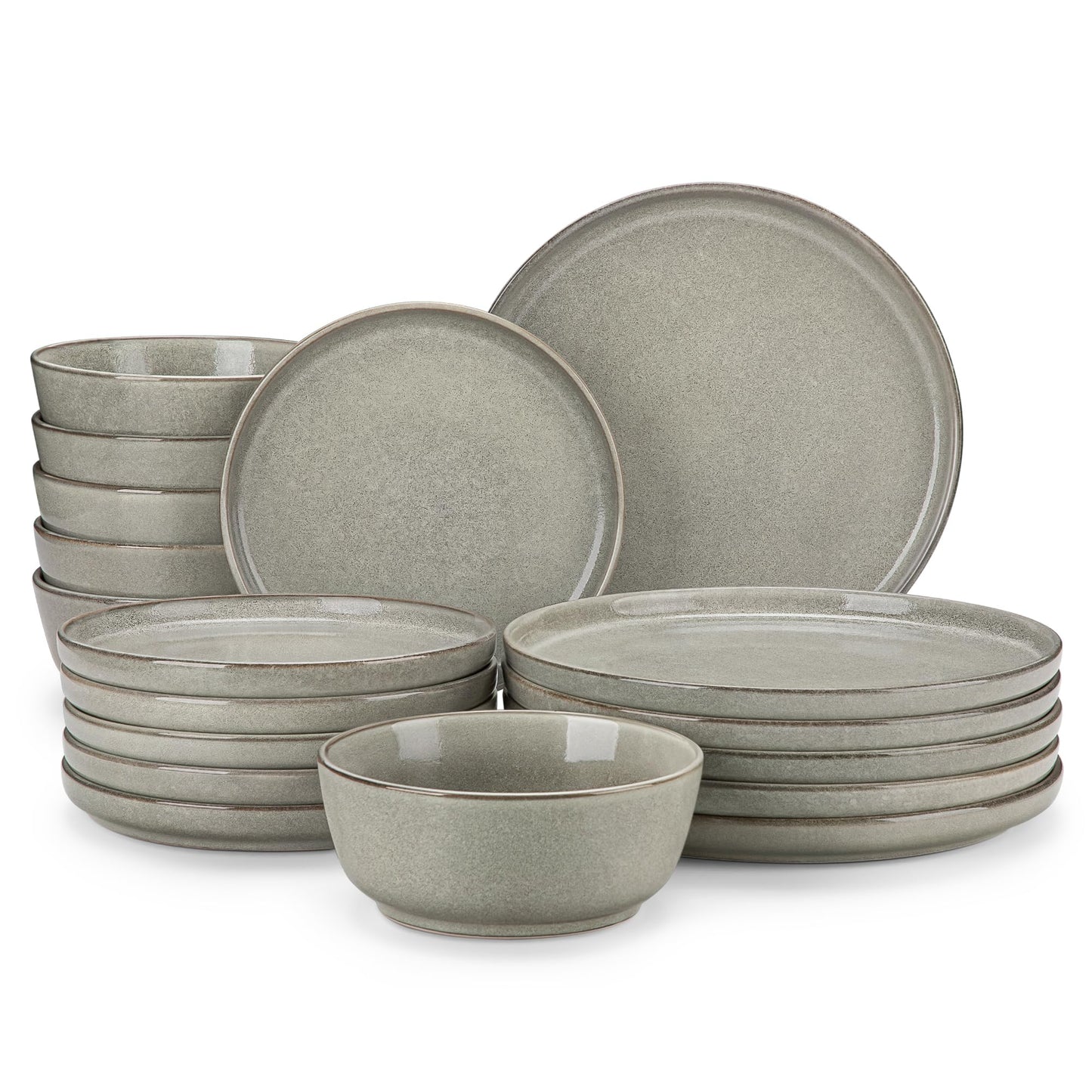 Ceramic Dinnerware Set