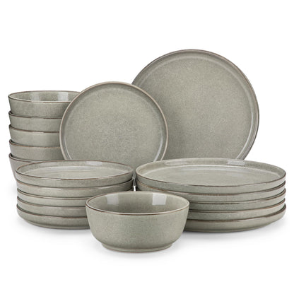 Ceramic Dinnerware Set