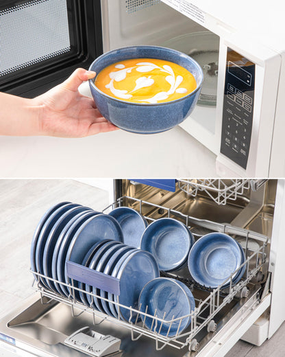 Ceramic Dinnerware Set