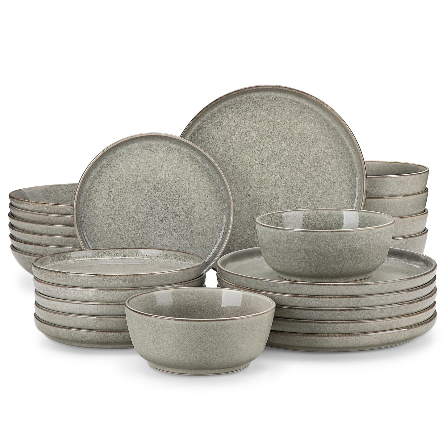 Ceramic Dinnerware Set