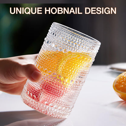 Highball Glasses Set of 8