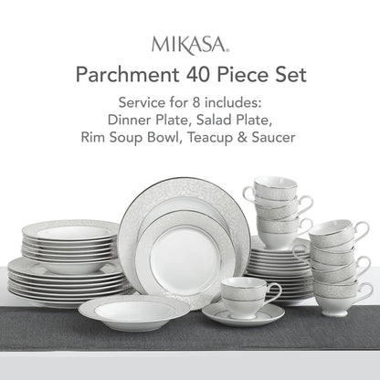 Dinnerware Set