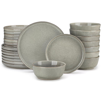 Ceramic Dinnerware Set