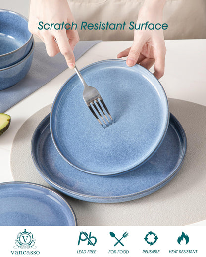 Ceramic Dinnerware Set